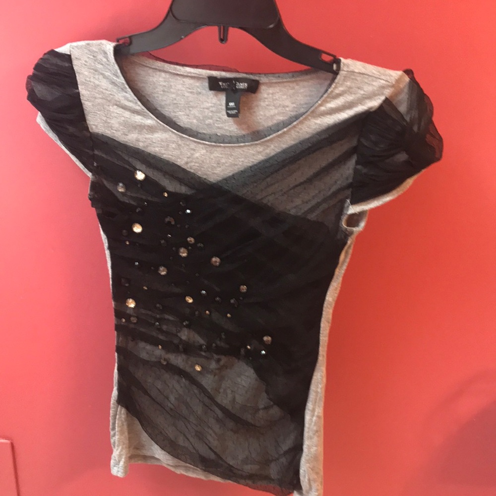 White House| Black Market shirt